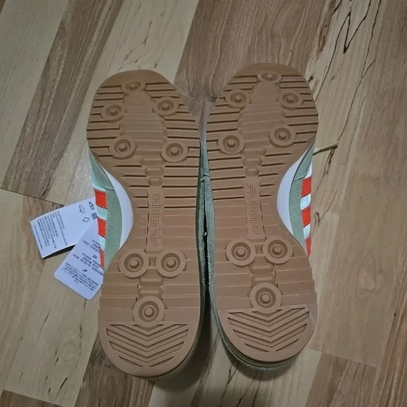 Adidas Originals Women's Sneakers Style Code SL 72 OG W US 9 - Picture 5 of 6